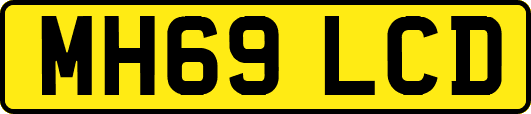 MH69LCD