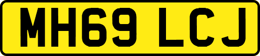 MH69LCJ