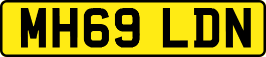MH69LDN