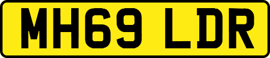 MH69LDR
