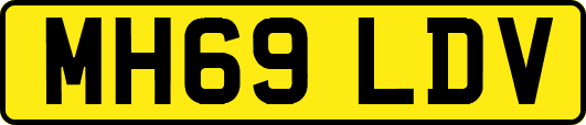 MH69LDV