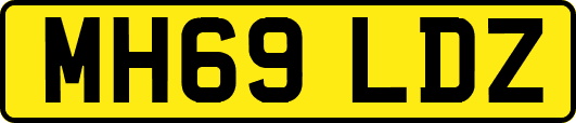 MH69LDZ
