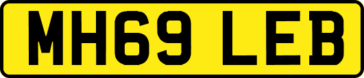 MH69LEB