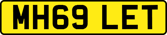 MH69LET
