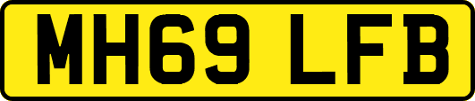 MH69LFB