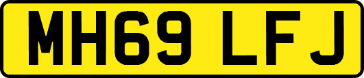 MH69LFJ