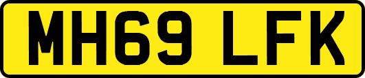 MH69LFK