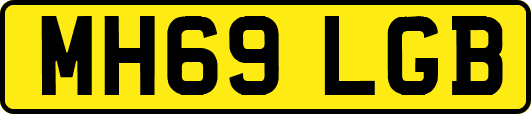 MH69LGB