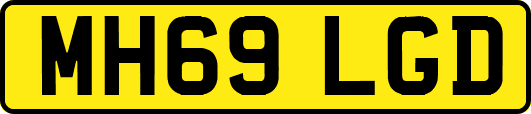 MH69LGD