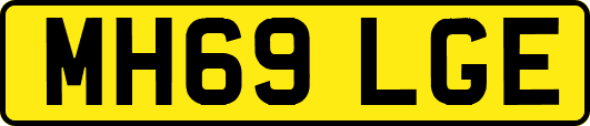 MH69LGE