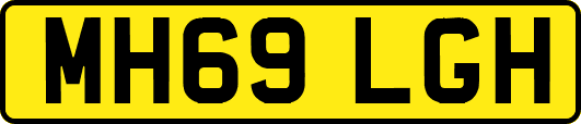 MH69LGH
