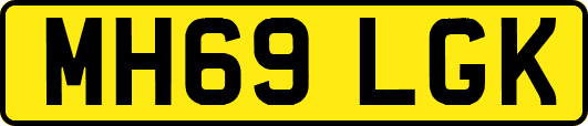 MH69LGK