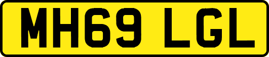 MH69LGL