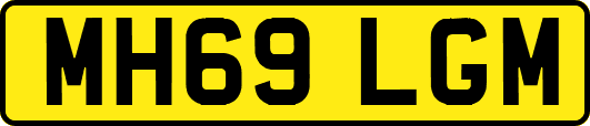 MH69LGM