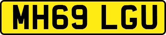 MH69LGU