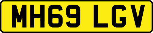 MH69LGV