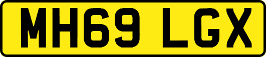 MH69LGX