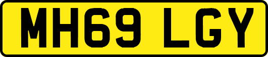 MH69LGY