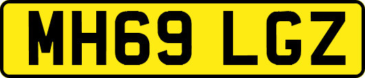 MH69LGZ