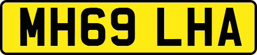 MH69LHA