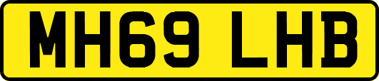 MH69LHB