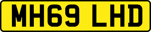 MH69LHD