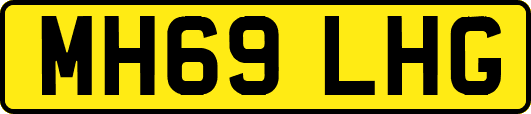 MH69LHG