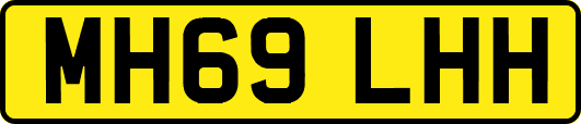 MH69LHH