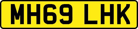 MH69LHK