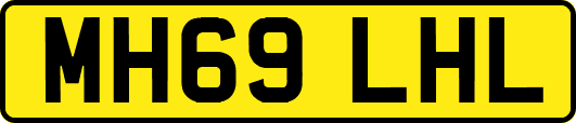 MH69LHL