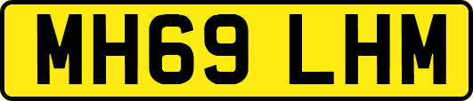 MH69LHM