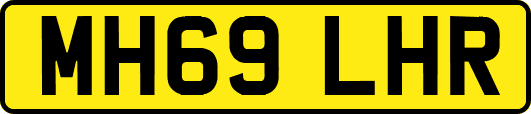 MH69LHR