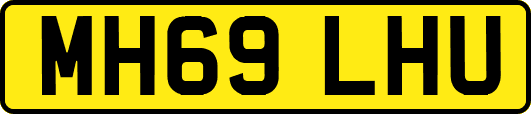 MH69LHU
