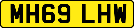 MH69LHW