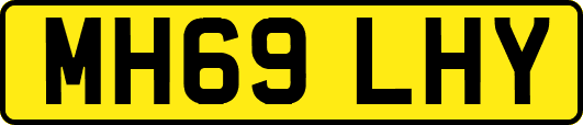 MH69LHY