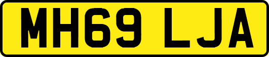 MH69LJA