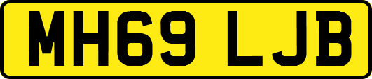 MH69LJB