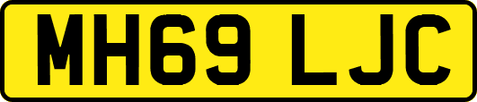 MH69LJC