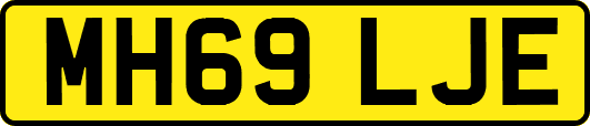 MH69LJE