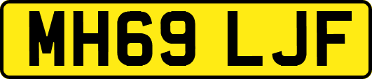 MH69LJF