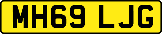 MH69LJG
