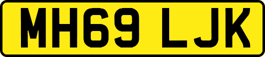 MH69LJK