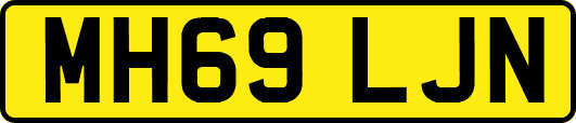 MH69LJN