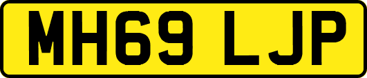 MH69LJP