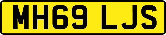 MH69LJS