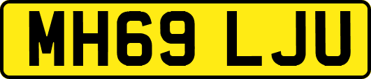 MH69LJU