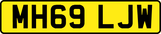 MH69LJW