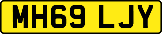 MH69LJY
