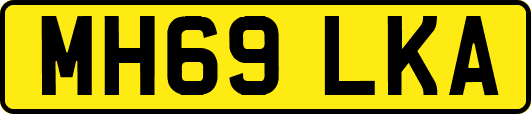 MH69LKA