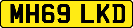 MH69LKD